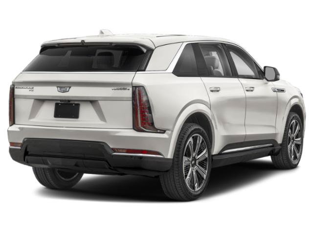 cadillac escalade iq 2026 1GYTEDKL3TU101988 image cadillac escalade iq 2026 1GYTEDKL3TU101988 image